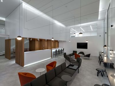 Cl&iacute;nica Dermatol&oacute;gica Internacional