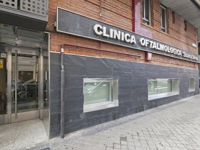 Cl&iacute;nica Su&aacute;rez Leoz